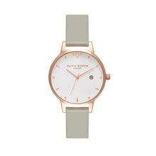 Load image into Gallery viewer, Olivia Burton Queen Bee Rose Gold Watch - Rose Gold