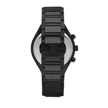 Load image into Gallery viewer, Maserati Stile Black Chronograph Watch