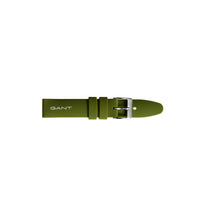Load image into Gallery viewer, Gant Campus Kids Olive Watch
