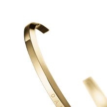 Load image into Gallery viewer, Daniel Wellington Classic Bracelet Gold Large
