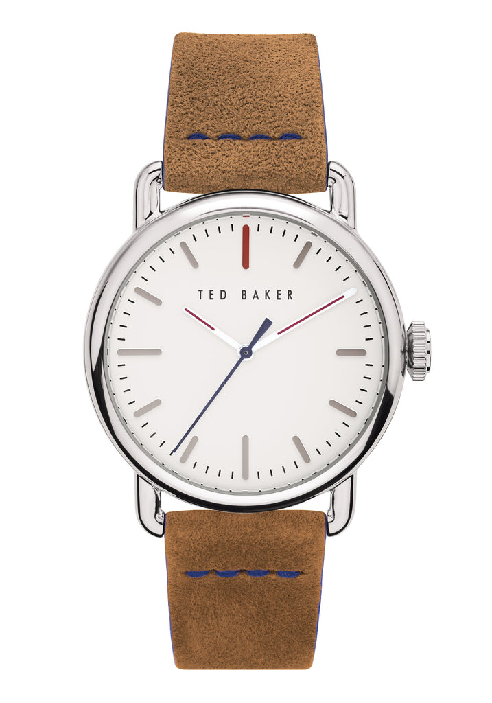 Ted Baker Tomcoll Tan Watch