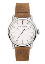 Load image into Gallery viewer, Ted Baker Tomcoll Tan Watch