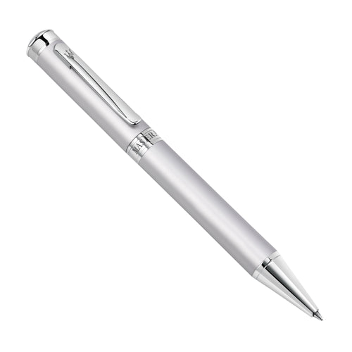 Maserati Jewels Luxury Chrome Ballpoint