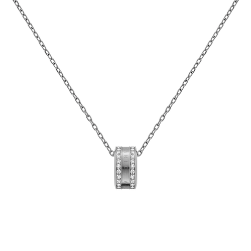 Daniel Wellington Elan Lumine Necklace Silver