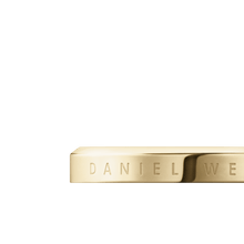 Load image into Gallery viewer, Daniel Wellington Classic Ring Gold