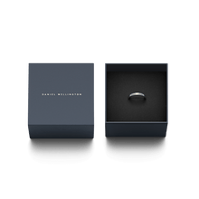 Load image into Gallery viewer, Daniel Wellington Classic Lumine Ring Silver