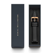 Load image into Gallery viewer, Daniel Wellington Classic 20 Sheffield Rose Gold XL-0307DW Watch Band