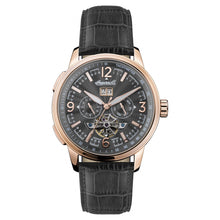 Load image into Gallery viewer, Ingersoll Regent Automatic Black Watch