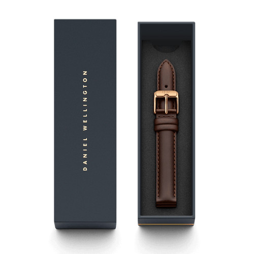 Daniel Wellington Petite 14 Bristol Rose Gold Watch Band