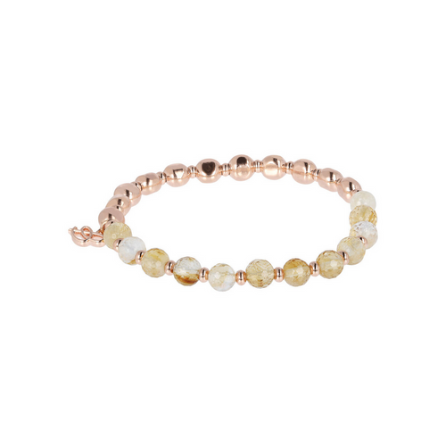 Bronzallure Rainbow Bracelet