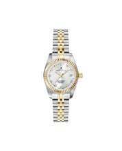 Load image into Gallery viewer, JDM Inspiration 26mm Two Tone Watch