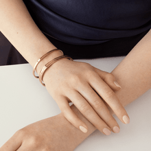 Load image into Gallery viewer, Daniel Wellington Elan Bracelet Rose Gold