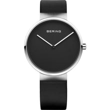 Load image into Gallery viewer, Bering Classic Silver 39 mm Unisex Watches 14539-402