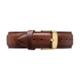 Daniel Wellington Classic 20 St Mawes Gold Watch Band