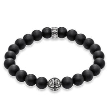 Load image into Gallery viewer, Thomas Sabo Bracelet &quot;Cross&quot;