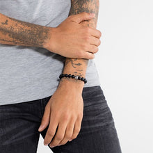 Load image into Gallery viewer, Thomas Sabo Bracelet &quot;Cross&quot;