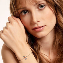 Load image into Gallery viewer, Thomas Sabo Bracelet &quot;Dragonfly&quot;