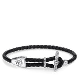 Thomas Sabo Leather Strap 