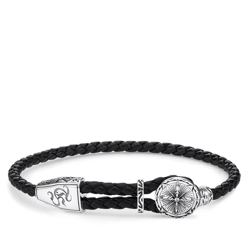 Thomas Sabo Leather Strap 