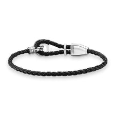 Load image into Gallery viewer, Thomas Sabo Leather Strap &quot;Cross&quot;