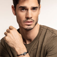 Load image into Gallery viewer, Thomas Sabo Leather Strap &quot;Cross&quot;
