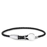 Thomas Sabo Leather Strap 