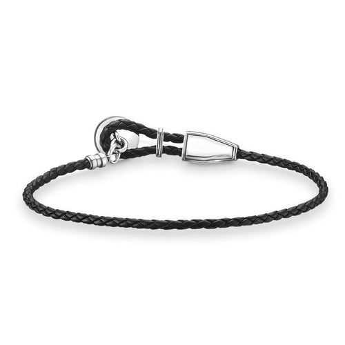 Thomas Sabo Leather Strap 