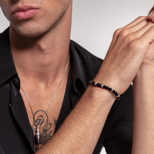 Thomas sabo mens bracelet outlet sale