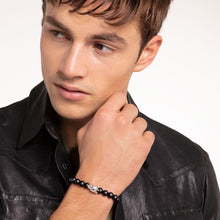 Load image into Gallery viewer, Thomas Sabo Bracelet Skull King