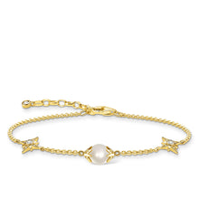 Load image into Gallery viewer, Thomas Sabo Bracelet Pearl | The Jewellery Boutique