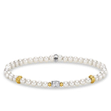 Load image into Gallery viewer, Thomas Sabo Bracelet Pearls | The Jewellery Boutique