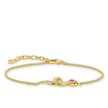 Load image into Gallery viewer, Thomas Sabo Bracelet Snake | The Jewellery Boutique