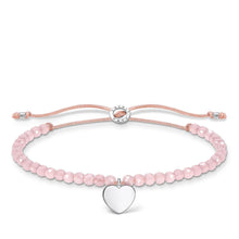 Load image into Gallery viewer, Thomas Sabo Bracelet Heart