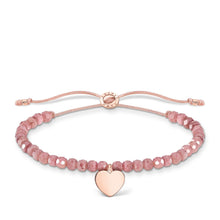 Load image into Gallery viewer, Thomas Sabo Bracelet Heart