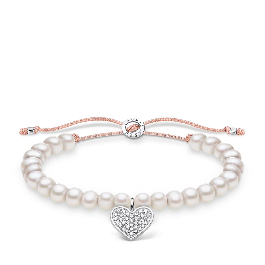 Thomas Sabo Bracelet Heart