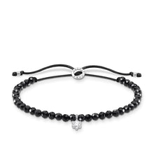 Load image into Gallery viewer, Thomas Sabo Bracelet White Stone