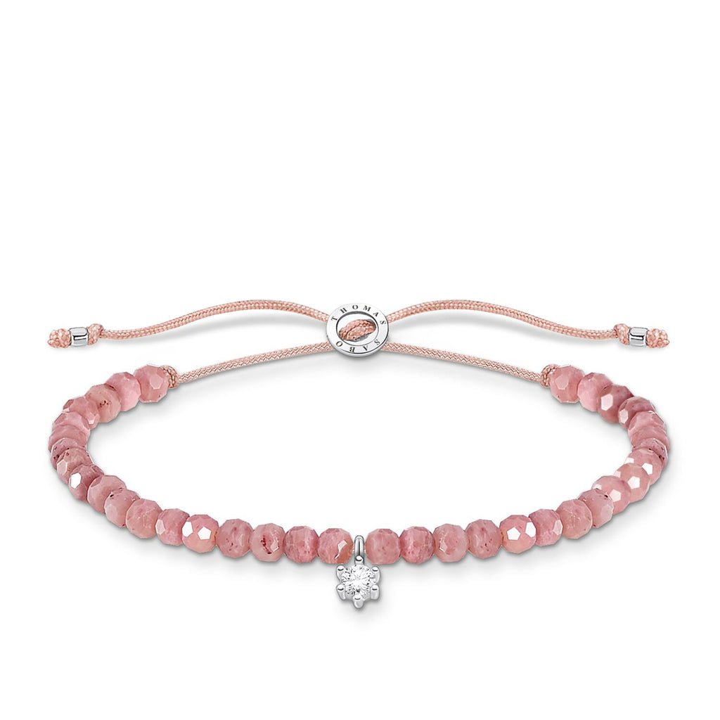 Thomas Sabo Bracelet White Stone