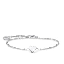 Load image into Gallery viewer, Thomas Sabo Bracelet Heart