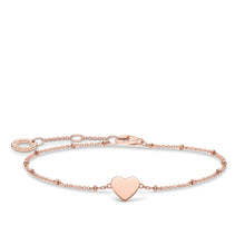 Load image into Gallery viewer, Thomas Sabo Bracelet Heart