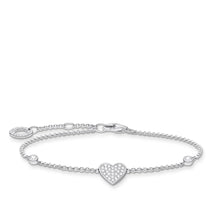 Load image into Gallery viewer, Thomas Sabo Bracelet Heart