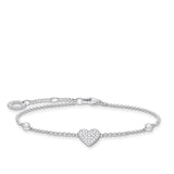 Thomas Sabo Bracelet Heart