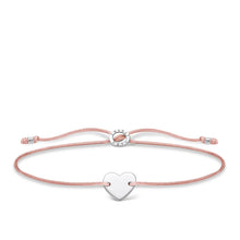 Load image into Gallery viewer, Thomas Sabo Bracelet Heart