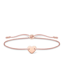 Load image into Gallery viewer, Thomas Sabo Bracelet Heart