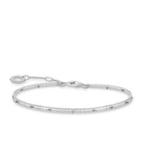 Thomas Sabo Bracelet Double