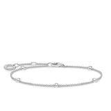 Thomas Sabo Bracelet White Stones