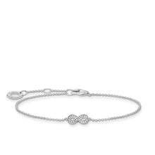 Load image into Gallery viewer, Thomas Sabo Bracelet Infinity