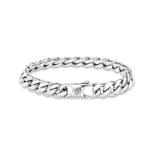 Load image into Gallery viewer, Thomas Sabo Bracelet Links Silver | The Jewellery Boutique