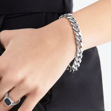 Load image into Gallery viewer, Thomas Sabo Bracelet Links Silver | The Jewellery Boutique