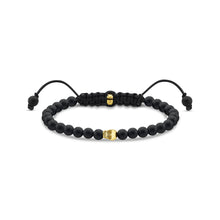 Load image into Gallery viewer, Thomas Sabo Bracelet Skull | The Jewellery Boutique