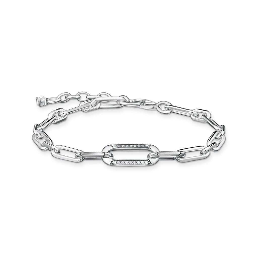 Thomas Sabo Bracelet links silver